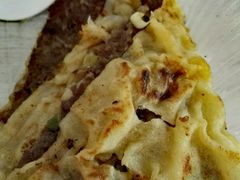 华威肉饼-清真永恒华威肉饼(潘家园店)