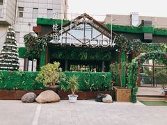 店面-贝贝龙虾·音乐餐厅(昌平东关店)