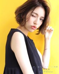 -GIRL STYLE 烫发·染发沙龙