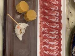 -东来顺•非遗火锅(外滩店)