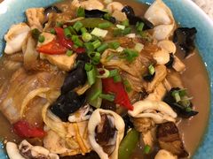 -君霖海鲜私房菜(春柳店)