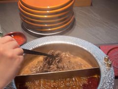 -牛YO寿喜烧和牛火锅自助(三台子万象汇店)