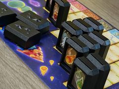 -6号玩家桌游吧(汉街店)