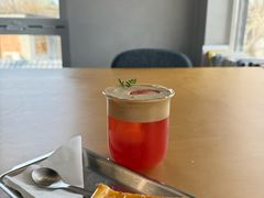 -九榀咖啡 JOY BEANS(恭王府店)