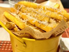 -Primo·丽莫意大利窑烤披萨