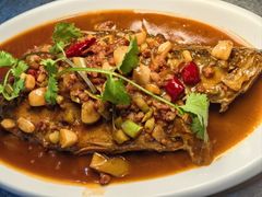 -巢湖名吃·徽府农家菜(半汤店)
