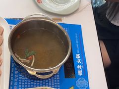 -德龙火锅(松源街直营店)