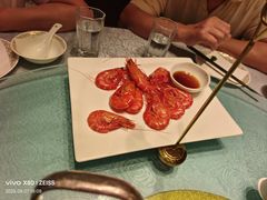 -阿娘家·原生态农家菜(国顺东路店)