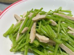 -老海陵·泰州菜(图书馆店)