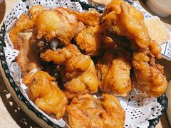-兔爸私家小厨(新北万达店)