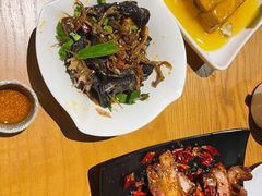 -隔壁老王·家常云南菜(花巷店)