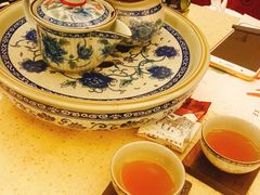 -点都德(大茶楼店)