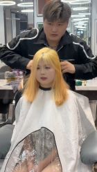 -私人定制 Hair Salon