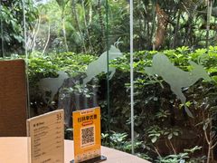 -麒麟中餐厅·经典粤菜·地道菜式老字号(广州长隆酒店)