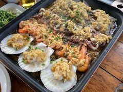 -食光慢宴·安吉土菜馆