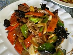 -四四席博山老菜馆