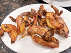-适口餐厅砂锅粥(公信路总店)