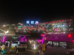 -枇杷园食为鲜火锅(南山店)