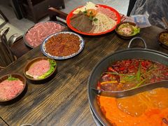 -冯校长老火锅(广州正佳广场店)