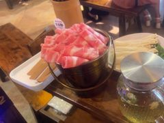 -小龙坎火锅(麻城文化小镇店)