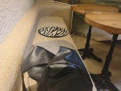 -大书房咖啡(中传国交店)