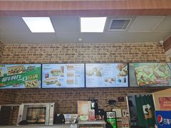 -赛百味SUBWAY(家佳源店)