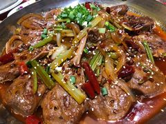 -东北大院·东北菜(三台子店)