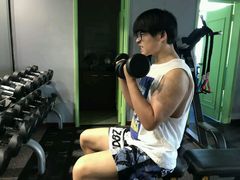 -GymPlus特色拳击健身(阳光名苑店)