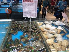 -盒马鲜生(曜一城店)