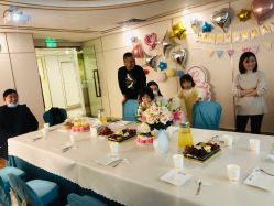 -梓爱月子中心(花都店)