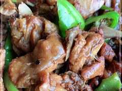 -蒙阴县光棍鸡店(蒙山店)