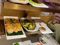 -么子烤肉(化龙池店)