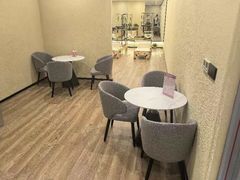 -FLARE STAR FITNESS(复地活力城店)