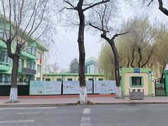 -哈工大一校区食堂