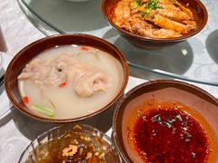 -常和州·夜宵大排档(常州单店)