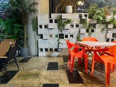 -回头烧烤(悦荟购物中心店)