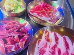 -釜山火炉·海鲜烤肉(紫藤路店)
