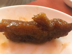 -万德诺富特酒店·自助餐厅(万德大厦店)