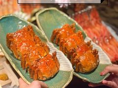 -花潮料理艺食馆(SM新生活广场店)