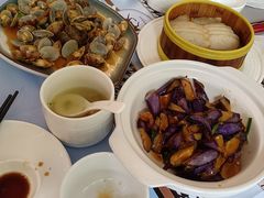 -阿湾楼·温州海鲜·江浙菜(京江路店)