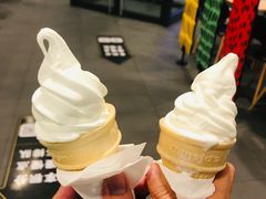 -麦当劳(金狮广场店)