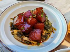 -客家班·客家菜(南沙悠方店)