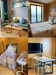 -大美母婴湖畔月子中心(江宁店)