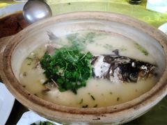 -天目湖刘老四农庄