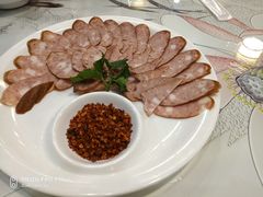 哈尔滨红肠-石老头关东饺子王·东北菜(嘉华鑫城店)