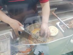 -樊记腊汁肉(竹笆市总店)