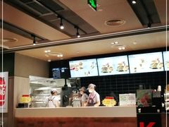 -肯德基(桂林阳朔店)