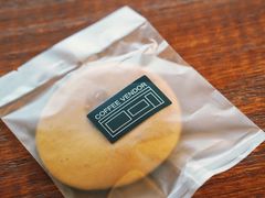 -CoffeeVendor(西乡店)
