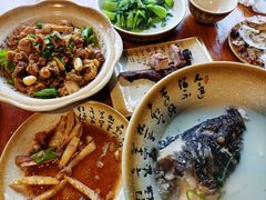 -75幢私房菜馆