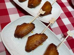 -西贝(上海我格广场店)